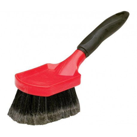 Weldtite Dirtwash Softwash Brush