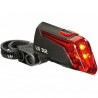 Trelock LS 330/312 Kombi FRB (Black)