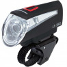 Trelock LS 330/312 Kombi FRB (Black)