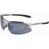 Cratoni AirBlade (Silver Glossy)