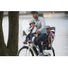 Hamax Observer Front Mounted (Grey-Black)