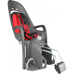 Hamax Zenith Relax (Grey-Red)