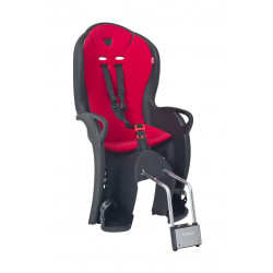 Hamax Kiss (Black/Red)