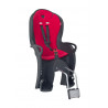Hamax Kiss (Black/Red)