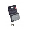 Hamax Extra Fastening Bracket with Lock