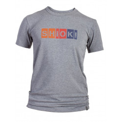 Shiok! Reflective Shirt (S)