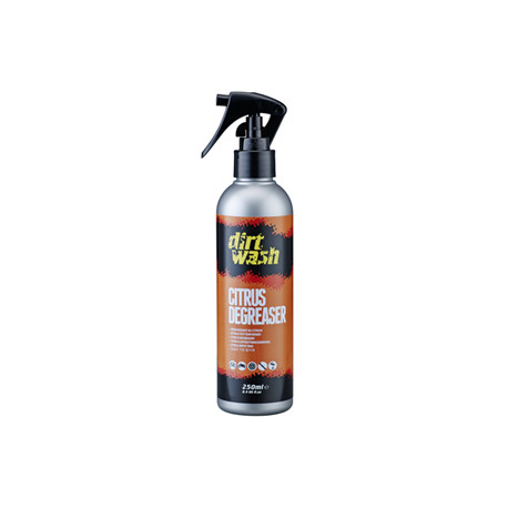 Weldtite Dirtwash Chain Degreaser 250 мл