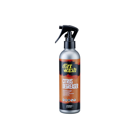 Weldtite Dirtwash Chain Degreaser 250 мл