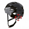 Cratoni C-Swift UNI (Black Glossy) 53-59 см