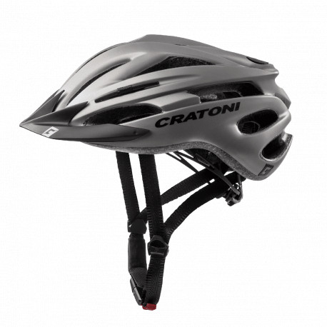 Cratoni Pacer S-M (Anthracite Matt) 54-58 см