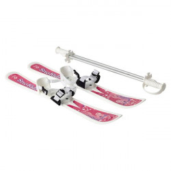 Hamax Sno Kids Skiset (Pink)