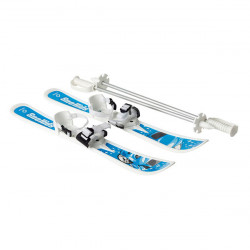 Hamax Sno Kids Skiset (Blue)