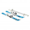 Hamax Sno Kids Skiset (Blue)
