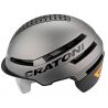Cratoni SmartRide S-M (Anthracite Matt) 54-58 см