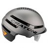 Cratoni SmartRide S-M (Anthracite Matt) 54-58 см