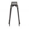 Tubus Logo Classic 26"/28" (Black)