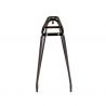 Tubus Fly Classic 26"/28" (Black)
