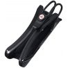 Trelock Silverline F3/85 см ZT300 (Black)