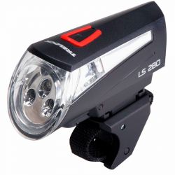 Trelock  LS 280 Sport Led (Black)