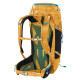 Рюкзак туристический Ferrino Agile 35 Yellow 928062