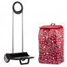 Gimi Easy 50 (Red)