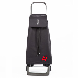 Rolser Jet MF Cherry Joy 40 (Negro)
