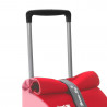 Gimi Rolling Thermo 50 (Red)
