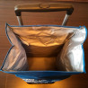 Gimi Rolling Thermo 50 (Azur)