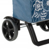 Gimi Rolling Thermo 50 (Blue)