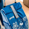 Gimi Rolling Thermo 50 (Blue)
