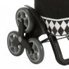 Gimi Tris 56 (Optical Black)