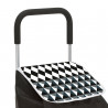 Gimi Tris 56 (Optical Black)