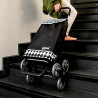 Gimi Tris 56 (Optical Black)