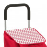 Gimi Tris 56 (Floral Red)