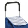 Gimi Tris 56 (Floral Blue)
