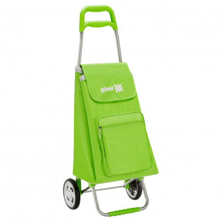 Gimi Argo 45 (Green)