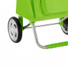 Gimi Argo 45 (Green)
