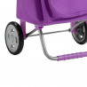 Gimi Argo 45 (Violet)