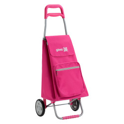 Gimi Argo 45 (Fuchsia)