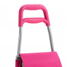 Gimi Argo 45 (Fuchsia)