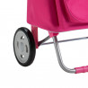 Gimi Argo 45 (Fuchsia)