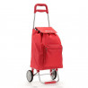Gimi Argo 45 (Red)