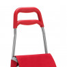 Gimi Argo 45 (Red)