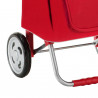 Gimi Argo 45 (Red)