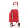 Gimi Argo 45 (Red)