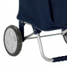 Gimi Argo 45 (Blue)