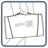 Gimi Brava Plus 38 (Beige)