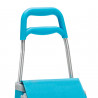 Gimi Argo 45 (Azur)