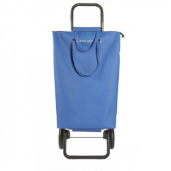 Rolser SuperBag Logic RG 44 (Azul)