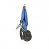 Rolser SuperBag Logic RG 44 (Azul)